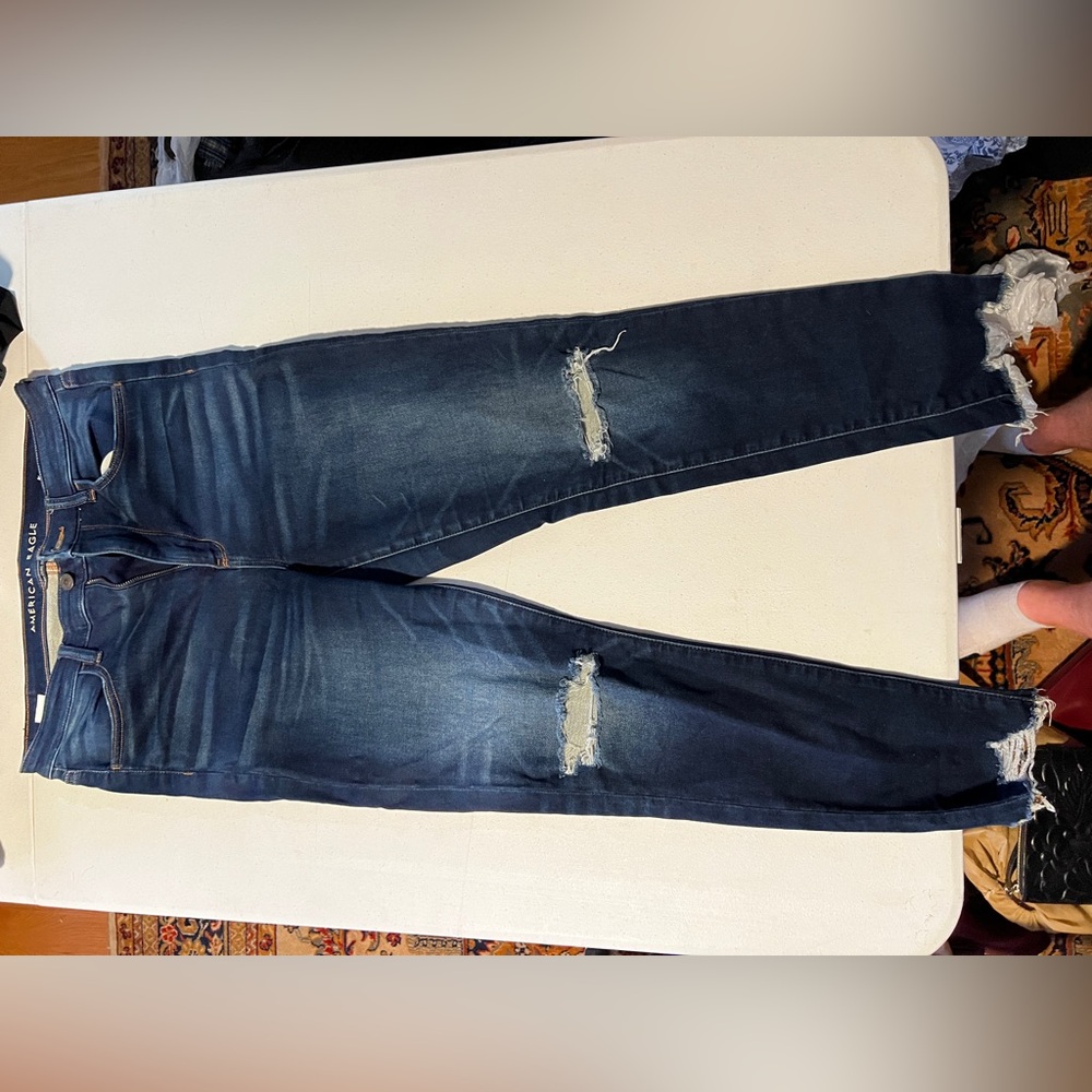 American Eagle pants